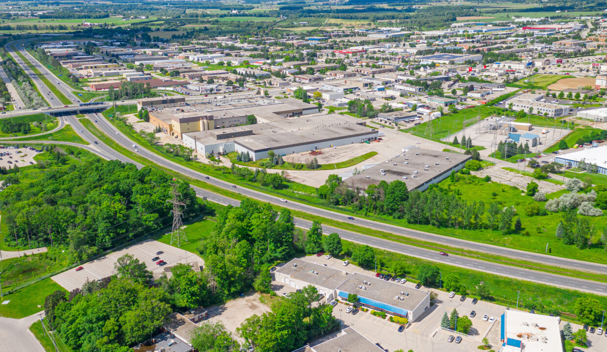 Whitney & Company Commercial Real Estate