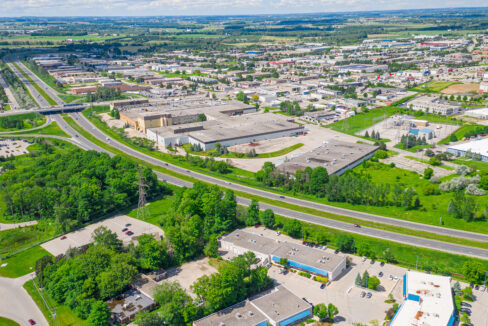 Whitney & Company Commercial Real Estate