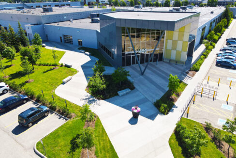 Whitney & Company Commercial Real Estate