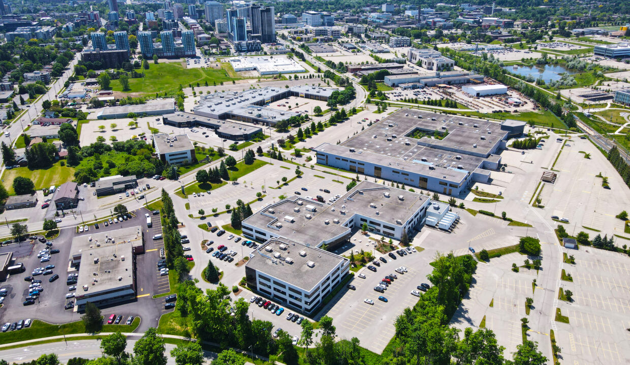 Whitney & Company Commercial Real Estate