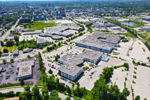 Whitney & Company Commercial Real Estate