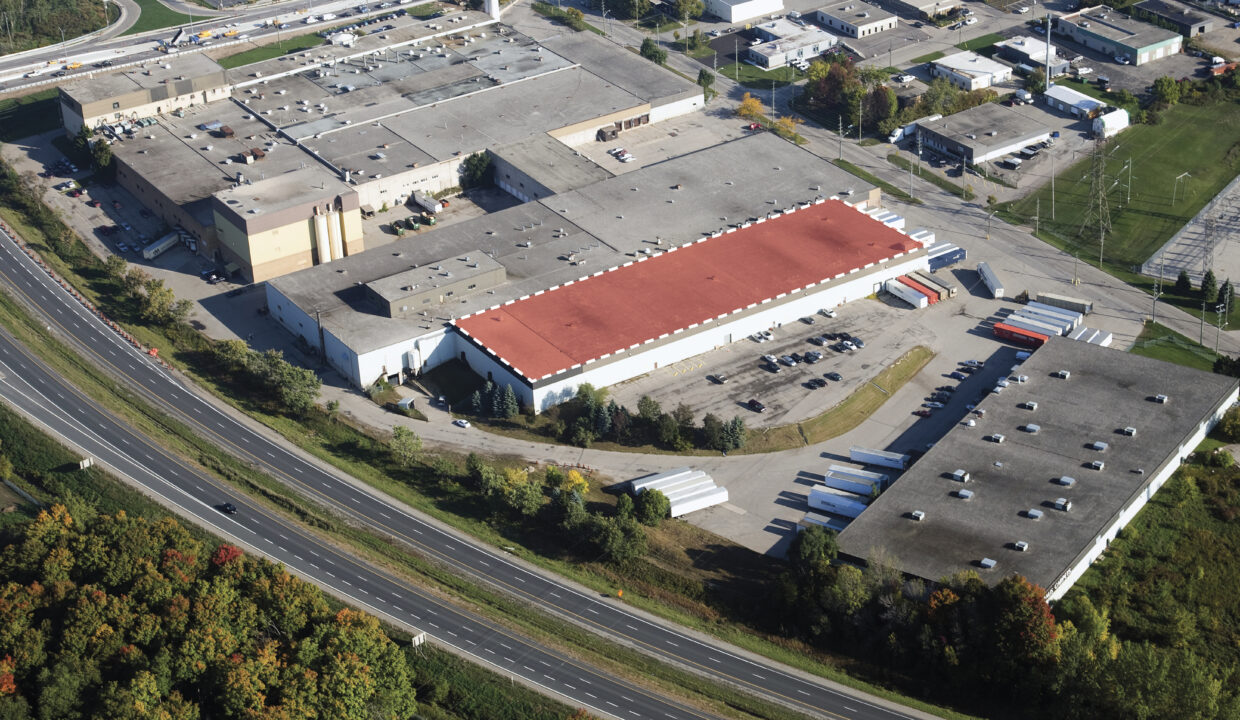 Whitney & Company Commercial Real Estate