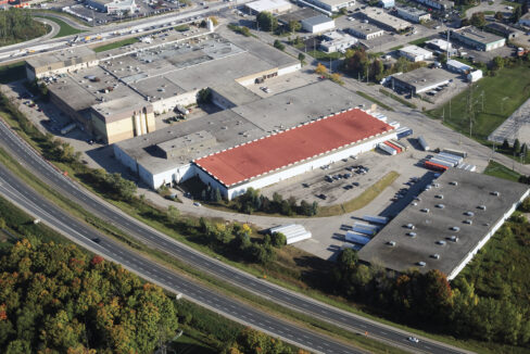 Whitney & Company Commercial Real Estate