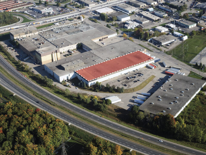 525 Conestogo Rd, Waterloo - Unit 1