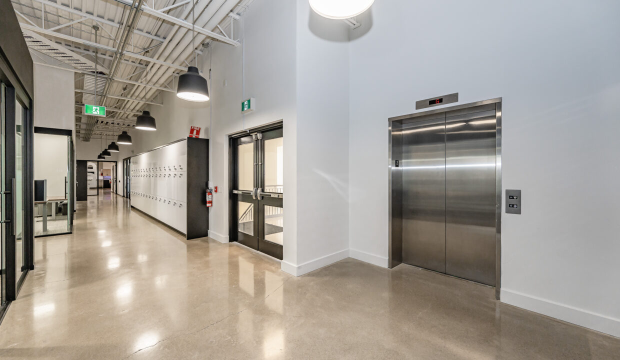 Whitney & Company Company Commercial Real Estate
