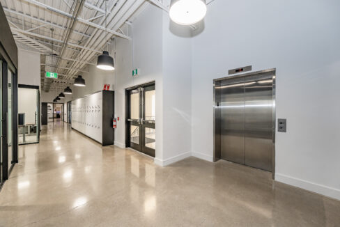 Whitney & Company Company Commercial Real Estate