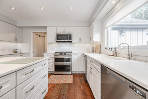 Whitney & Company Commercial Real Estate