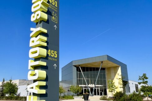 Whitney & Company Commercial Real Estate