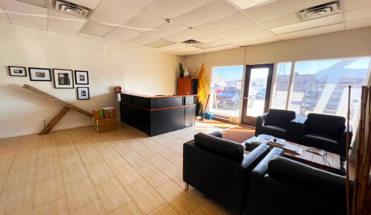 Whitney & Company Commercial Real Estate