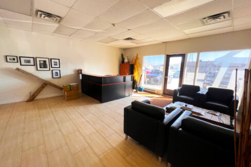 Whitney & Company Commercial Real Estate