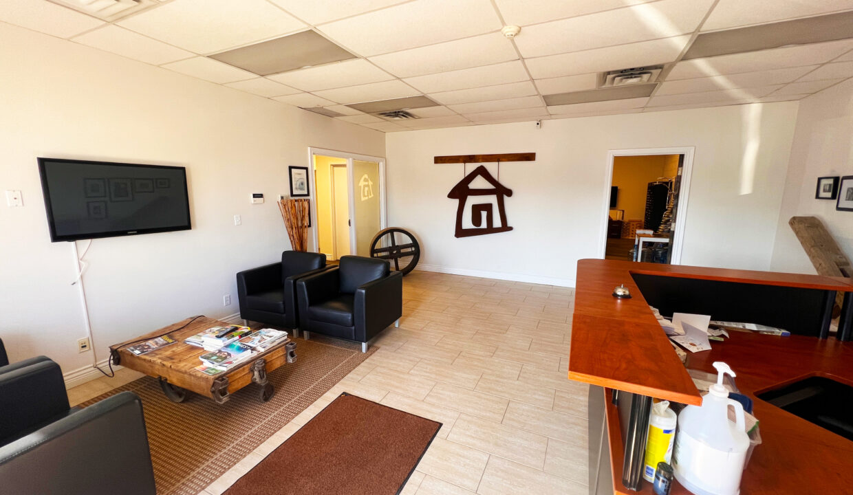 Whitney & Company Commercial Real Estate