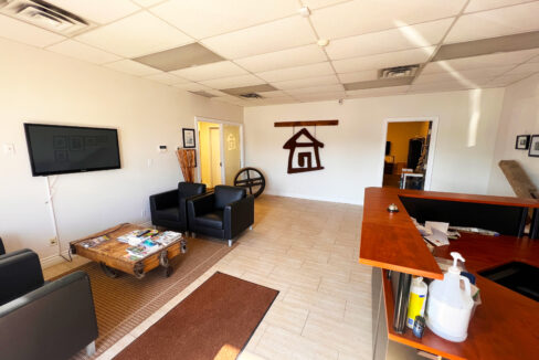 Whitney & Company Commercial Real Estate