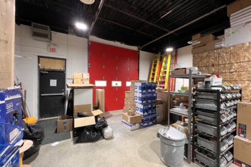 Whitney & Company Commercial Real Estate