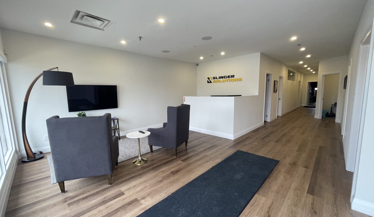 Whitney & Company Commercial Real Estate
