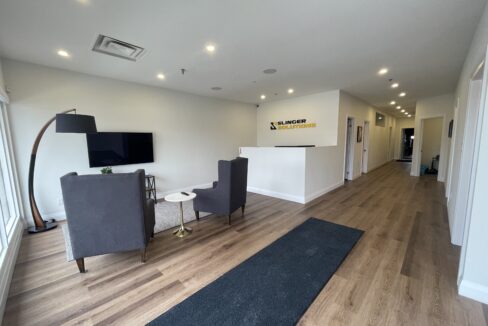Whitney & Company Commercial Real Estate