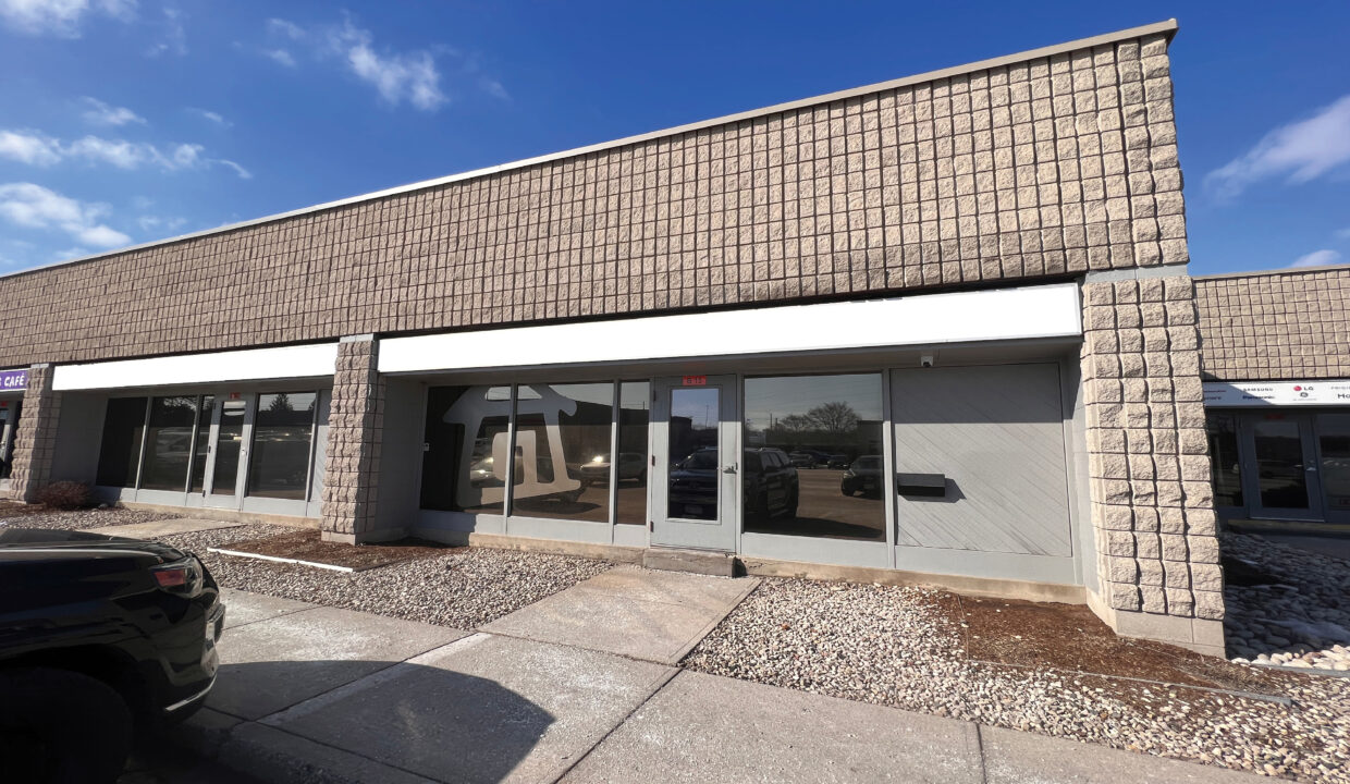 Whitney & Company Commercial Real Estate