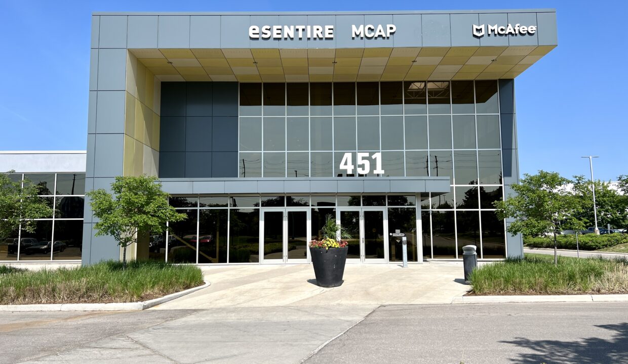 Whitney & Company Commercial Real Estate