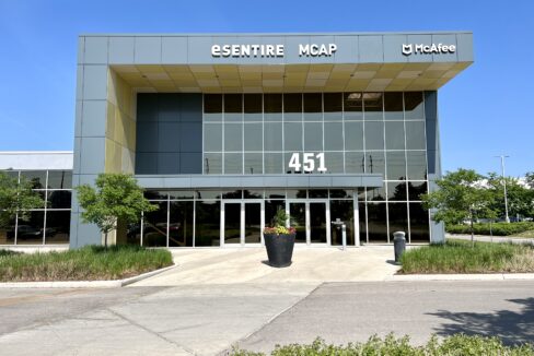 Whitney & Company Commercial Real Estate