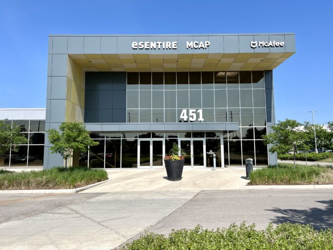 451 Phillip St, Waterloo