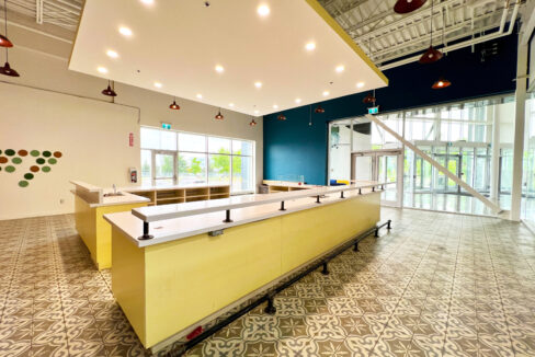 Whitney & Company Commercial Real Estate