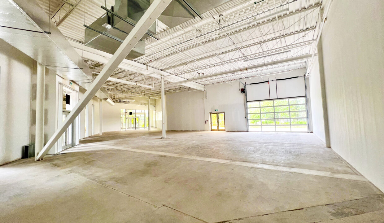 Whitney & Company Commercial Real Estate