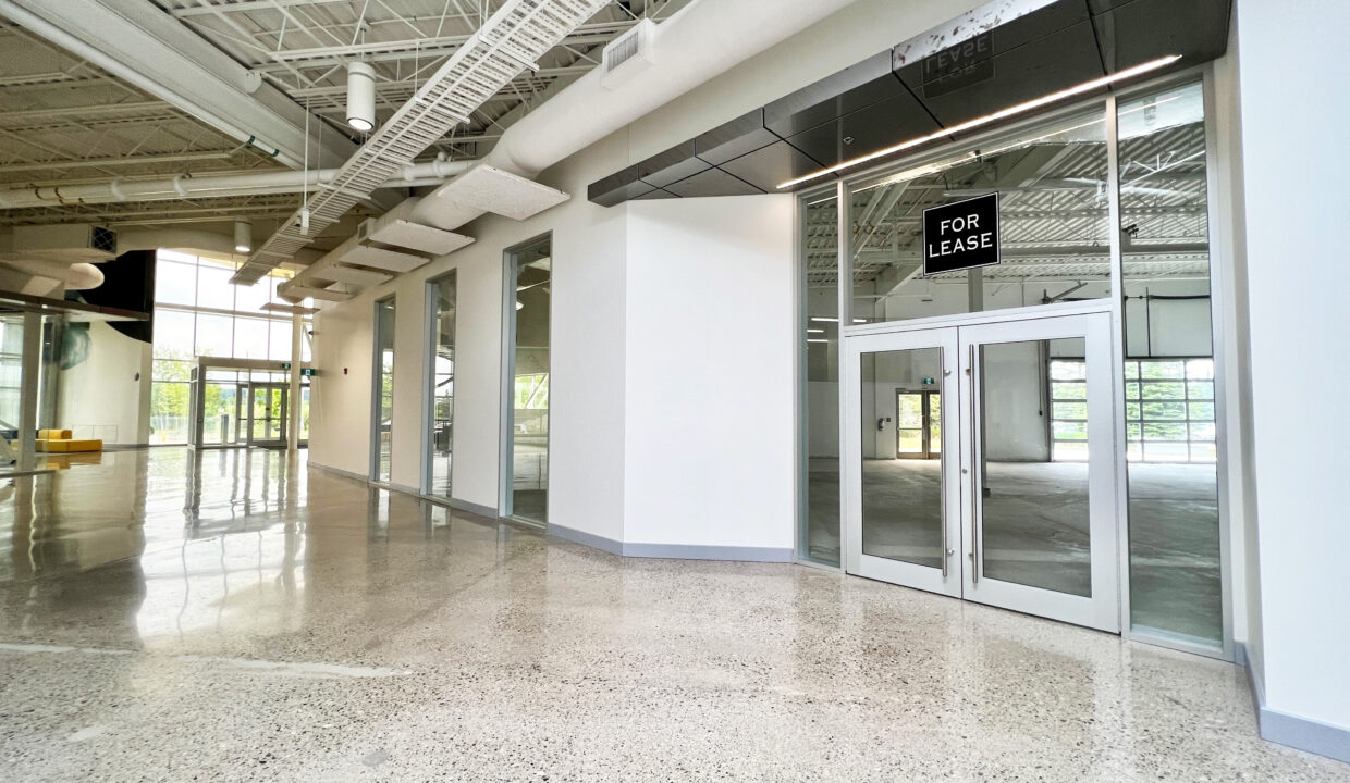 Whitney & Company Commercial Real Estate