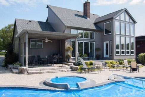 Whitney & Company Commercial Real Estate