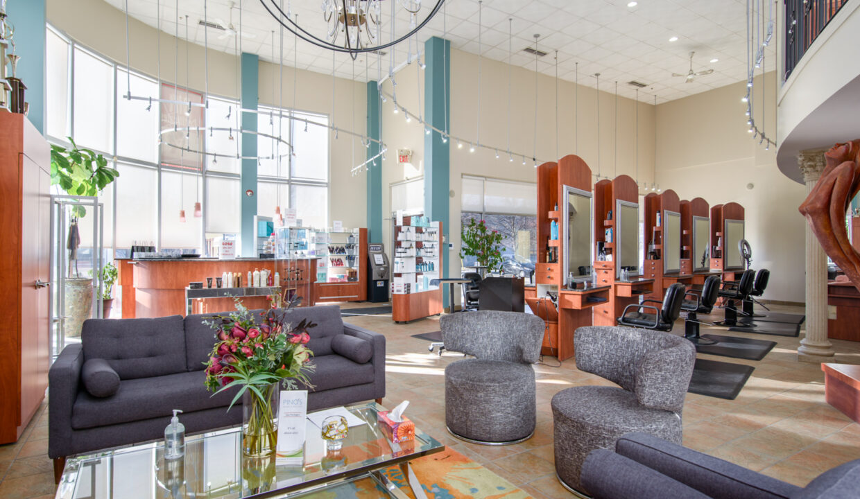 Whitney & Company Commercial Real Estate