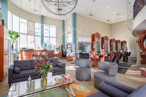 Whitney & Company Commercial Real Estate