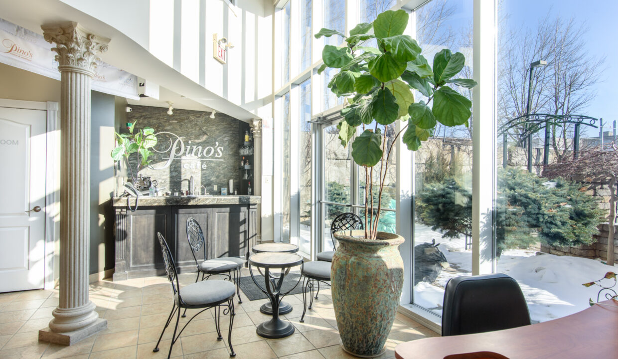 Whitney & Company Commercial Real Estate