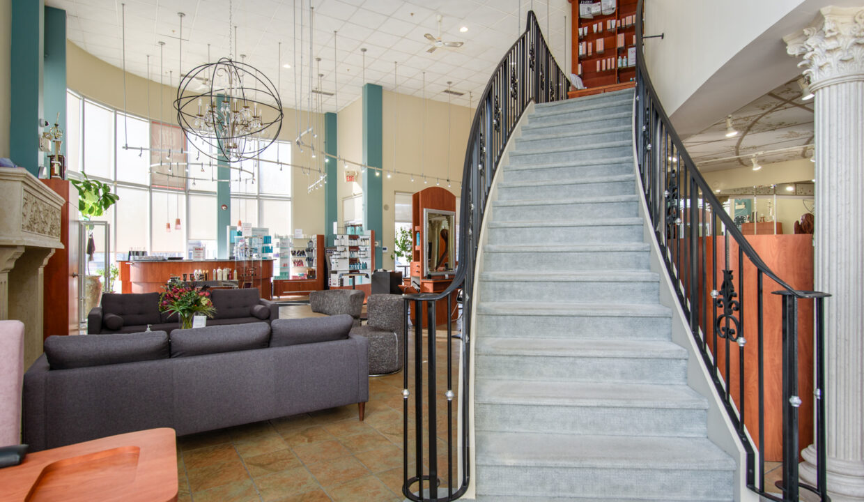 Whitney & Company Commercial Real Estate