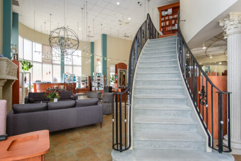 Whitney & Company Commercial Real Estate
