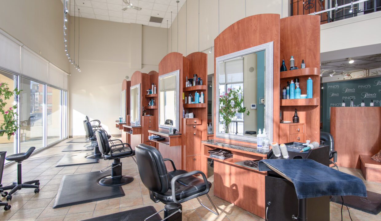 Whitney & Company Commercial Real Estate