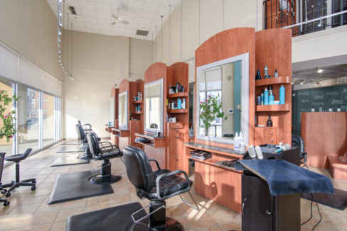 Whitney & Company Commercial Real Estate