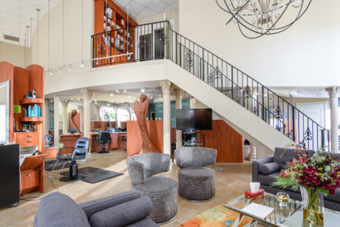 Whitney & Company Commercial Real Estate