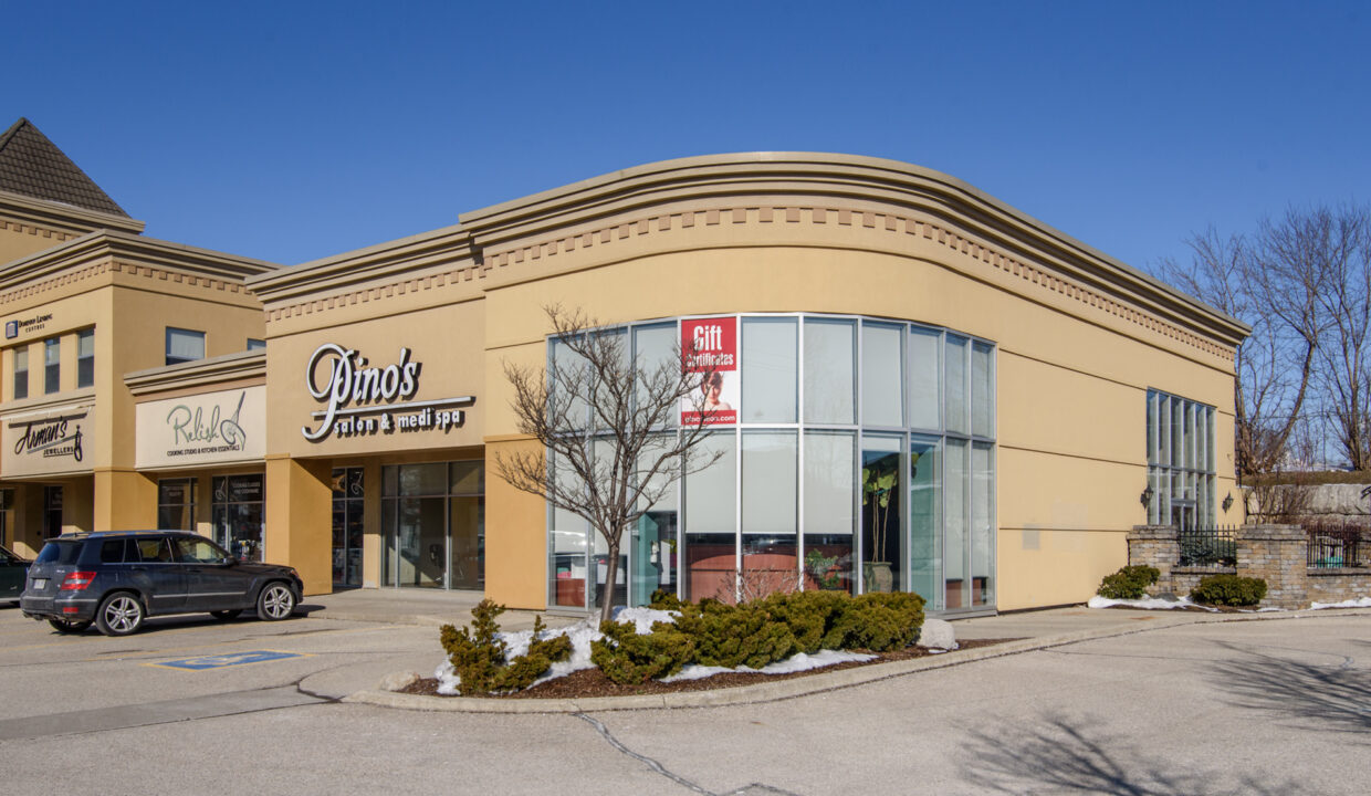Whitney & Company Commercial Real Estate