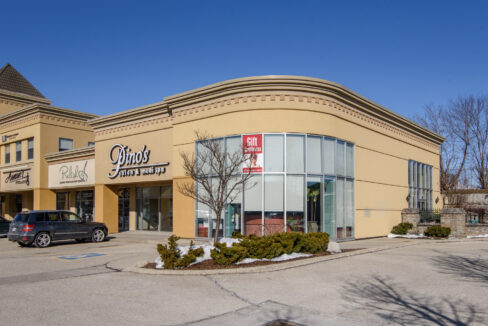 Whitney & Company Commercial Real Estate
