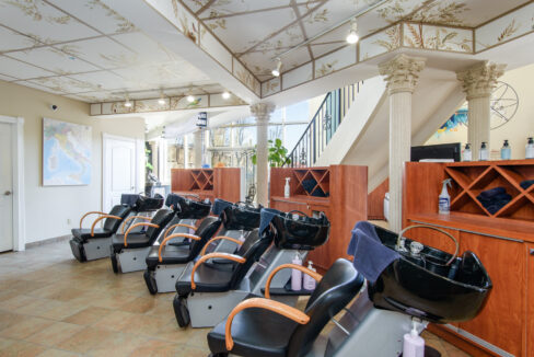 Whitney & Company Commercial Real Estate
