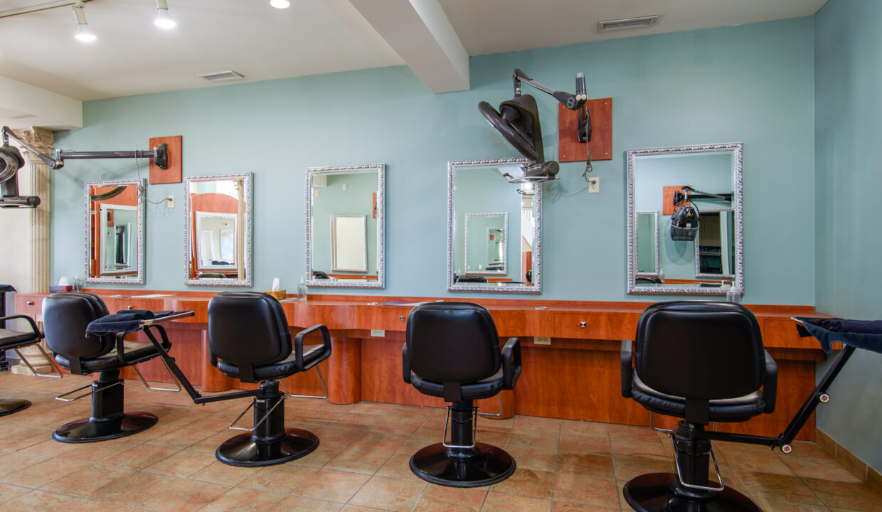 Whitney & Company Commercial Real Estate