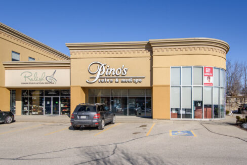 70 Victoria St N, Kitchener