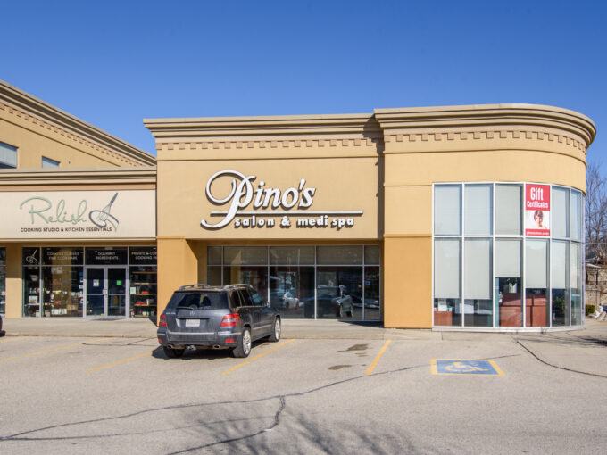 70 Victoria St N, Kitchener