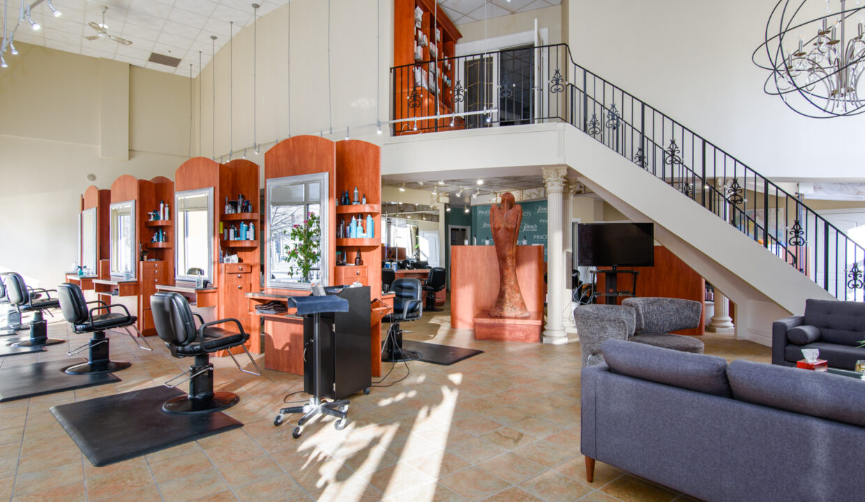 Whitney & Company Commercial Real Estate