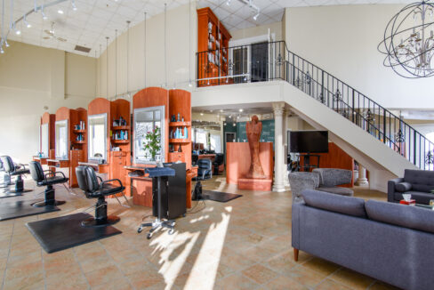Whitney & Company Commercial Real Estate