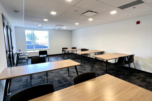 Whitney & Company Commercial Real Estate