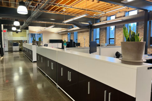 Whitney & Company Commercial Real Estate