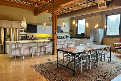 Whitney & Company Commercial Real Estate