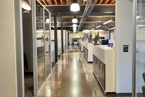 Whitney & Company Commercial Real Estate