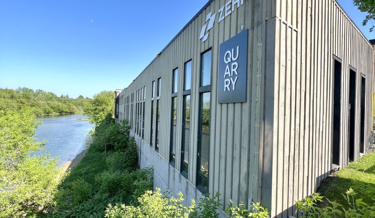 Whitney & Company Commercial Real Estate