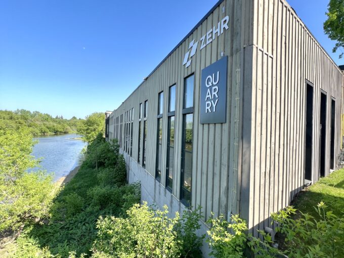 1440 King St N, St. Jacobs