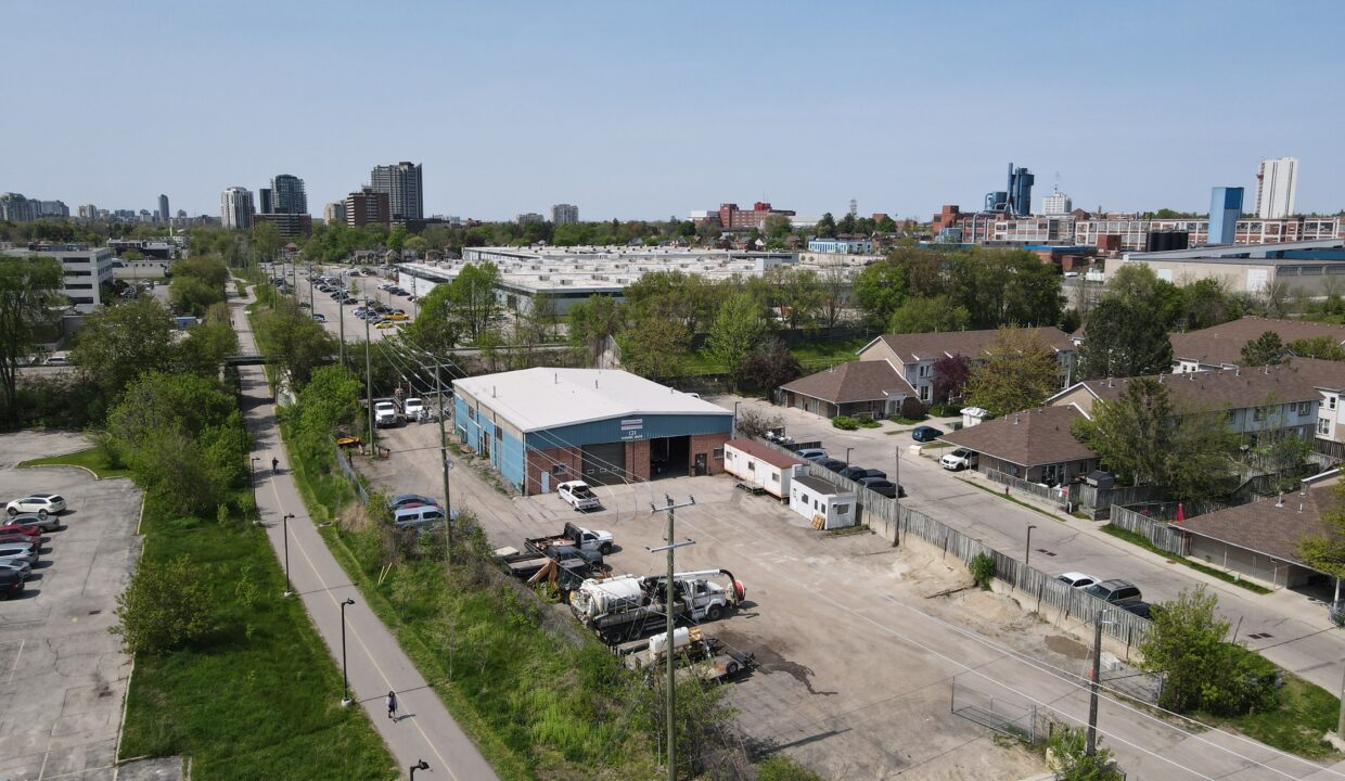 Whitney & Company Commercial Real Estate